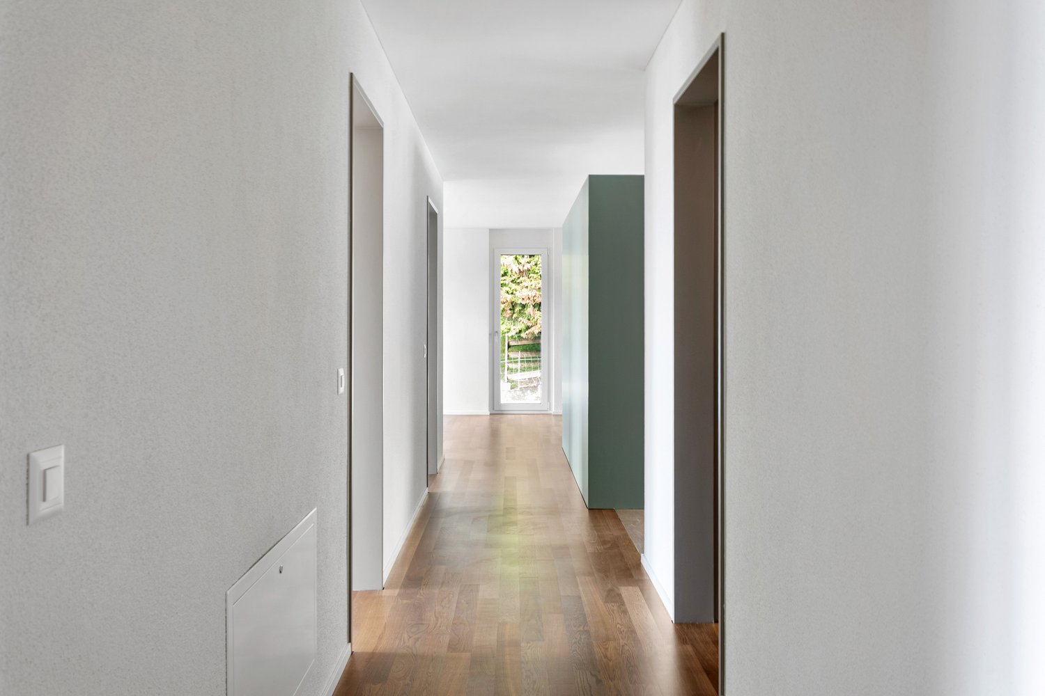 Appartement de 4 ½ pièces