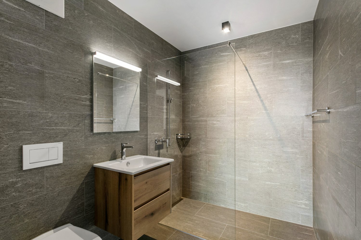 Appartement de 4 ½ pièces