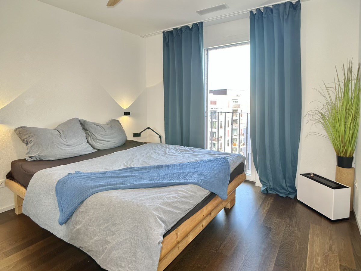 Appartement de 4 ½ pièces