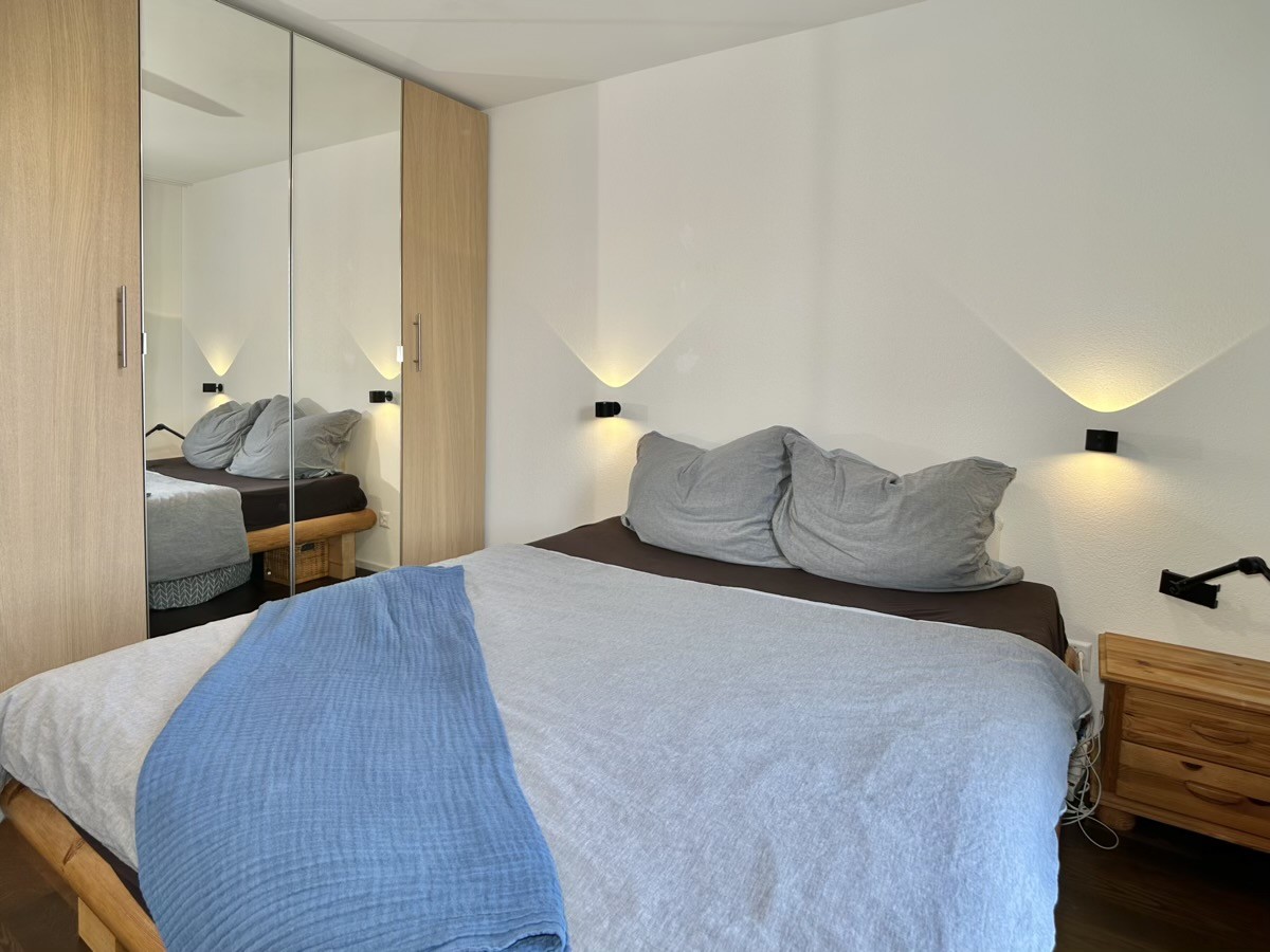 Appartement de 4 ½ pièces