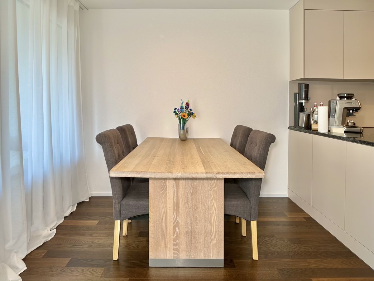 Appartement de 4 ½ pièces