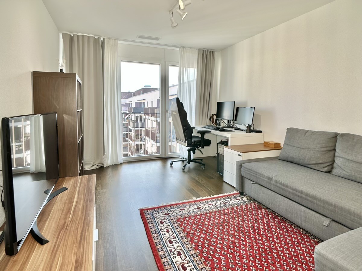 Appartement de 4 ½ pièces