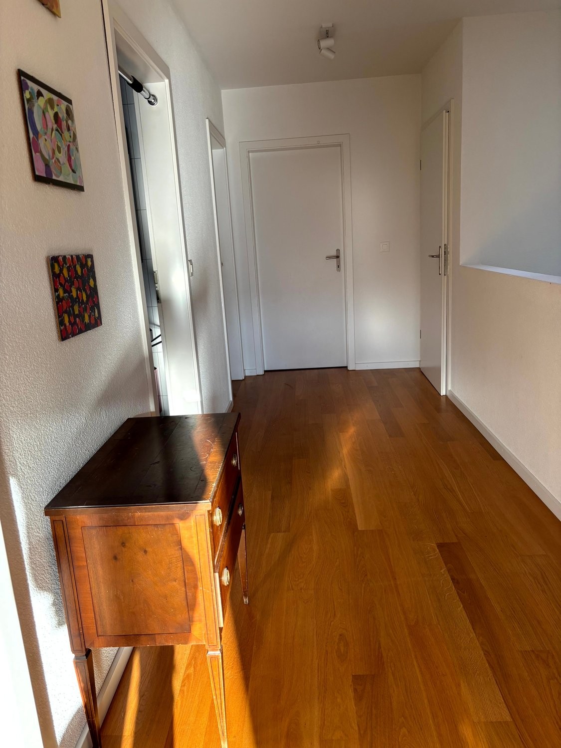Appartement meublé de 3 ½ pièces, photo 3 sur 10