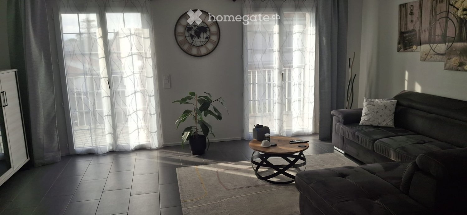 2 ½ rooms apartment, photo 1 sur 5