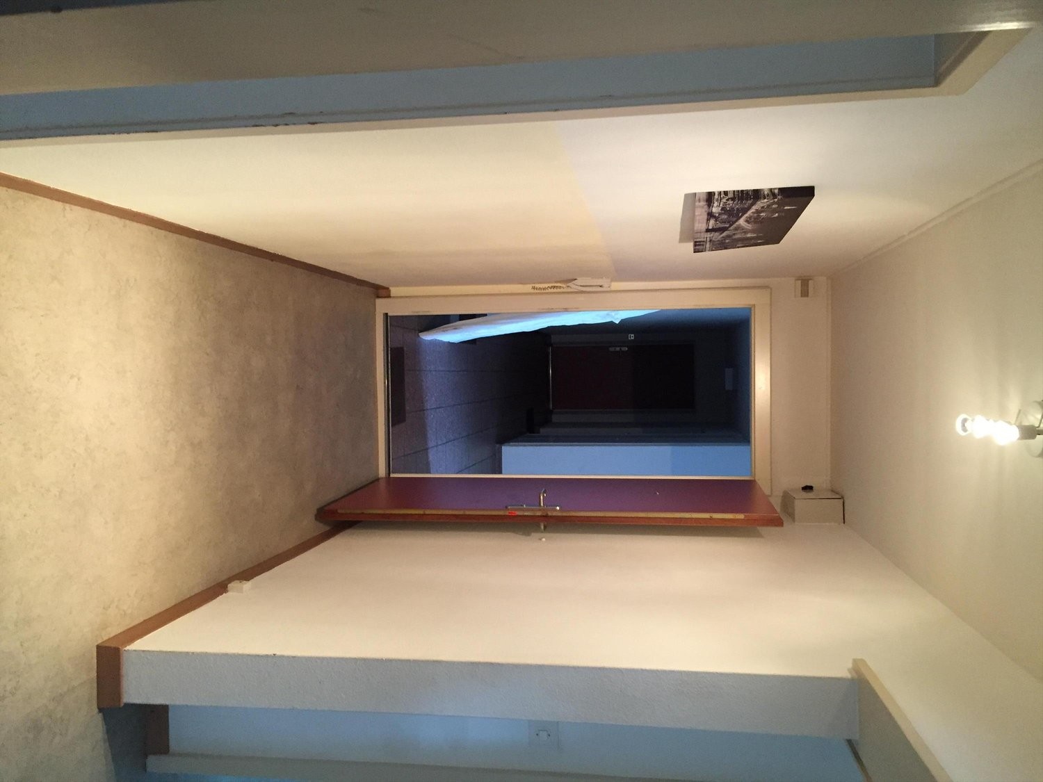 Appartement de 2 ½ pièces, photo 7 sur 8