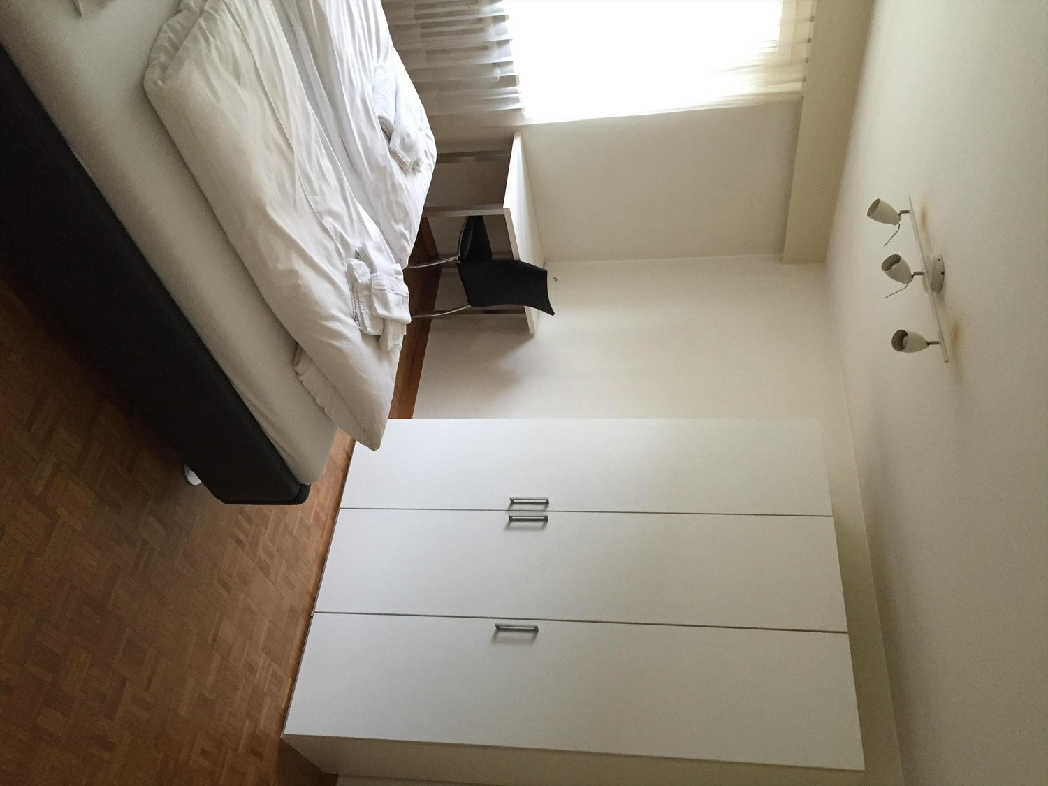 Appartement de 2 ½ pièces, photo 5 sur 8
