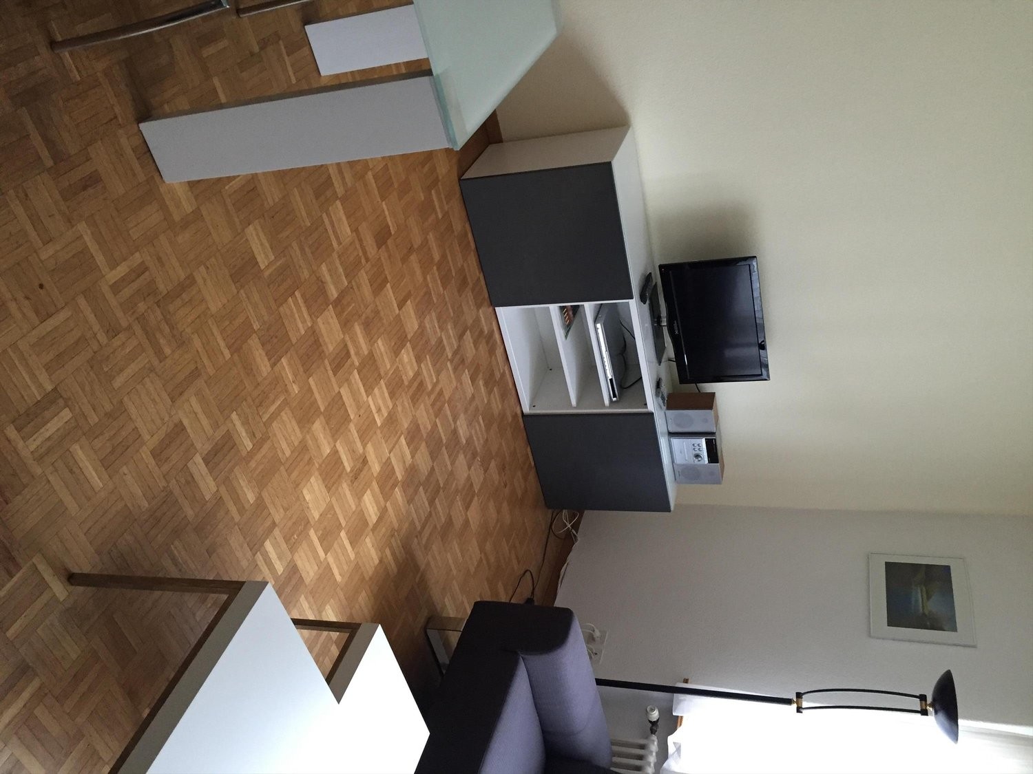 Appartement de 2 ½ pièces, photo 2 sur 8