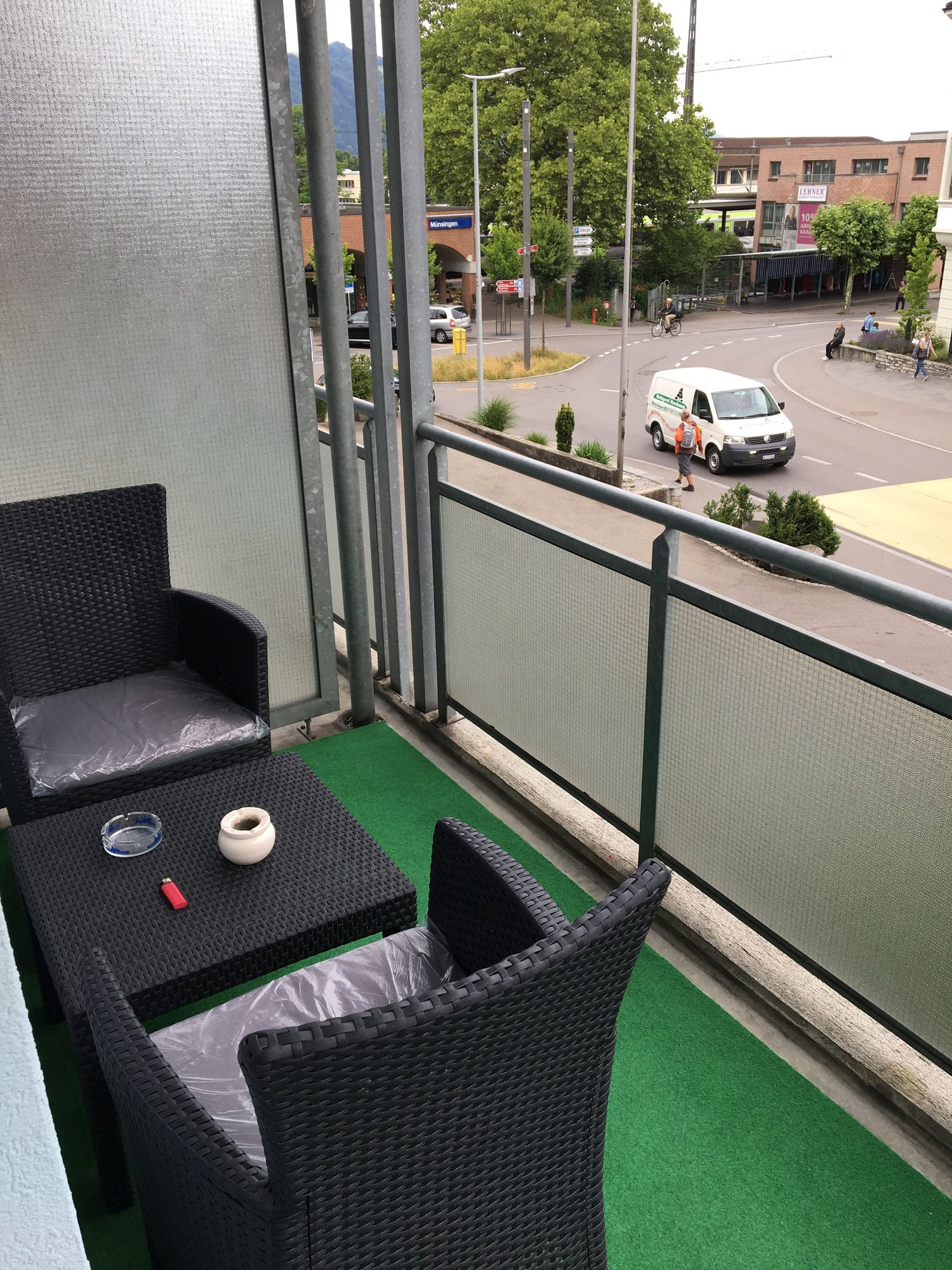 Appartement de 2 ½ pièces, photo 4 sur 4