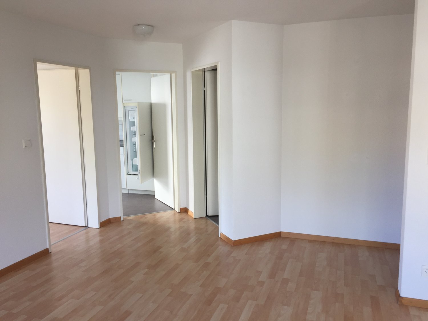 Appartement de 2 ½ pièces, photo 2 sur 4