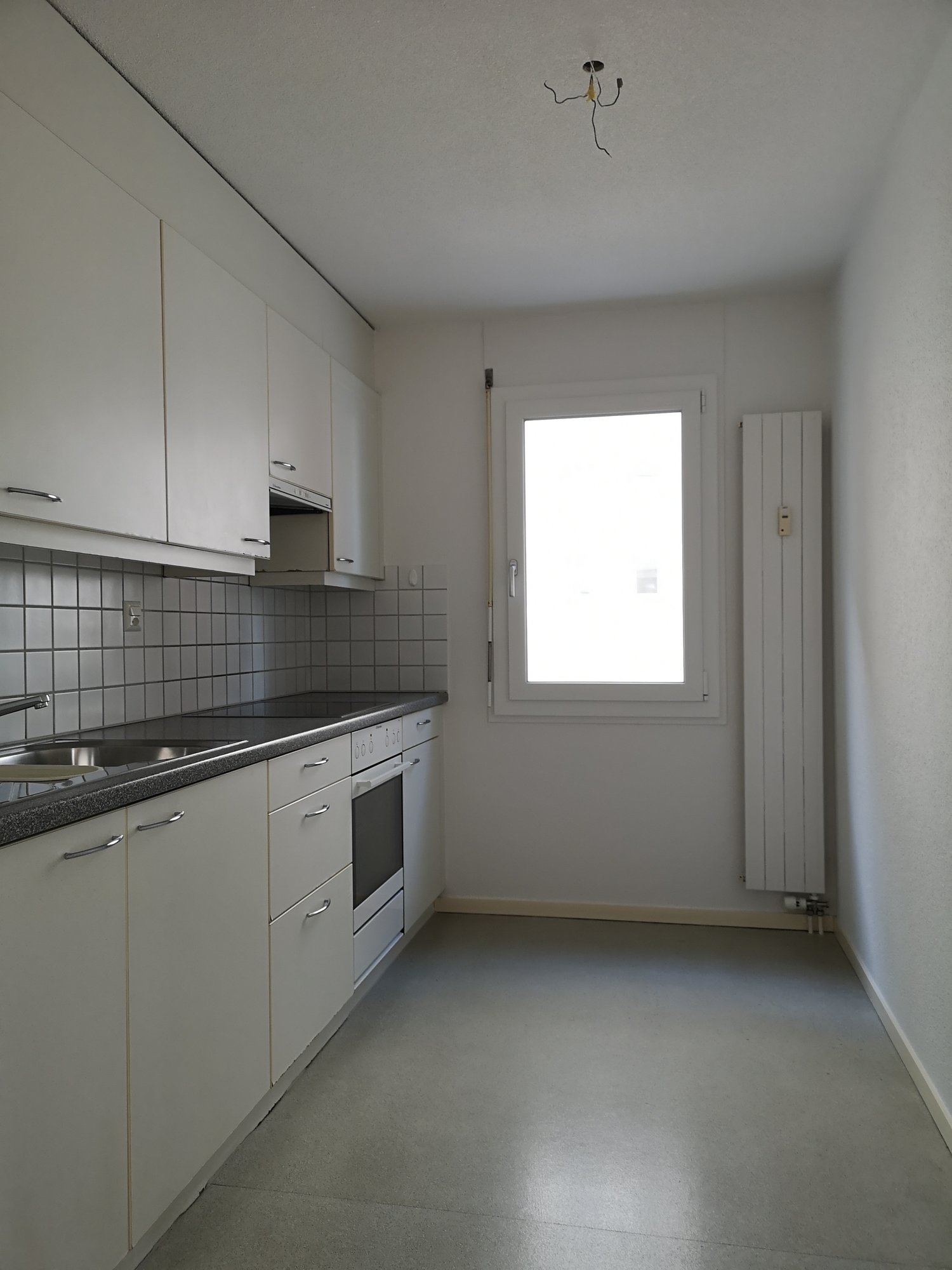 Appartement de 2 ½ pièces, photo 3 sur 4