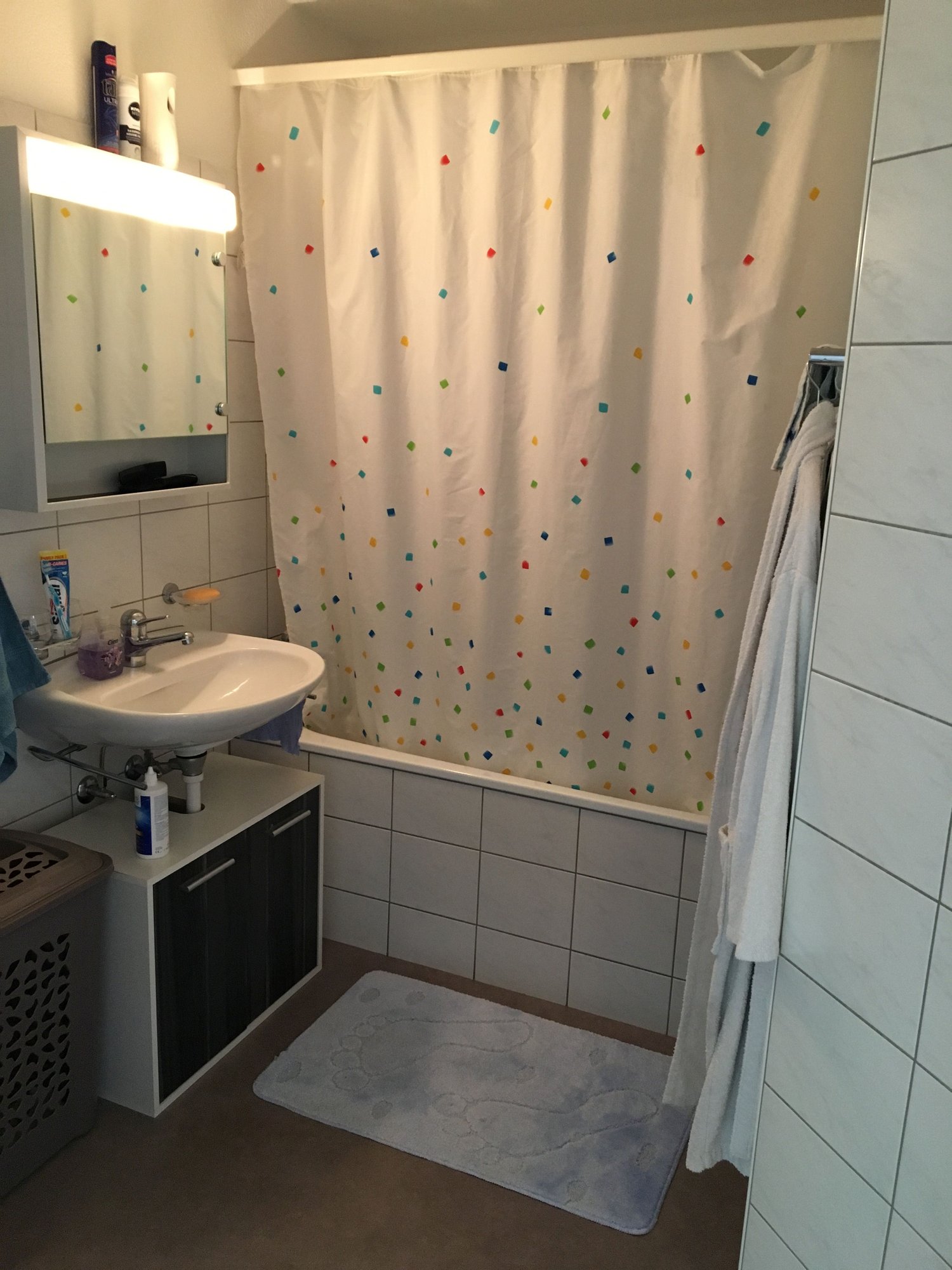 Appartement de 2 ½ pièces, photo 1 sur 4