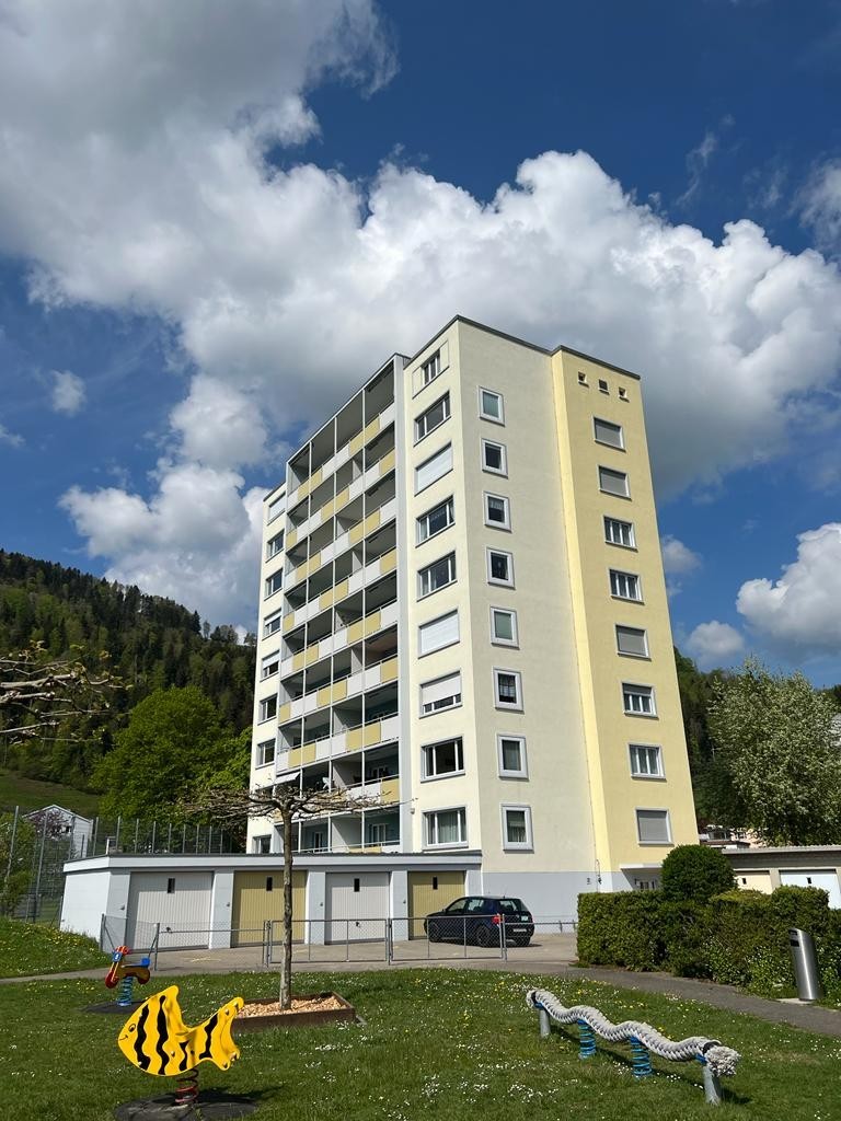 Appartement de 4 pièces, photo 1 sur 10