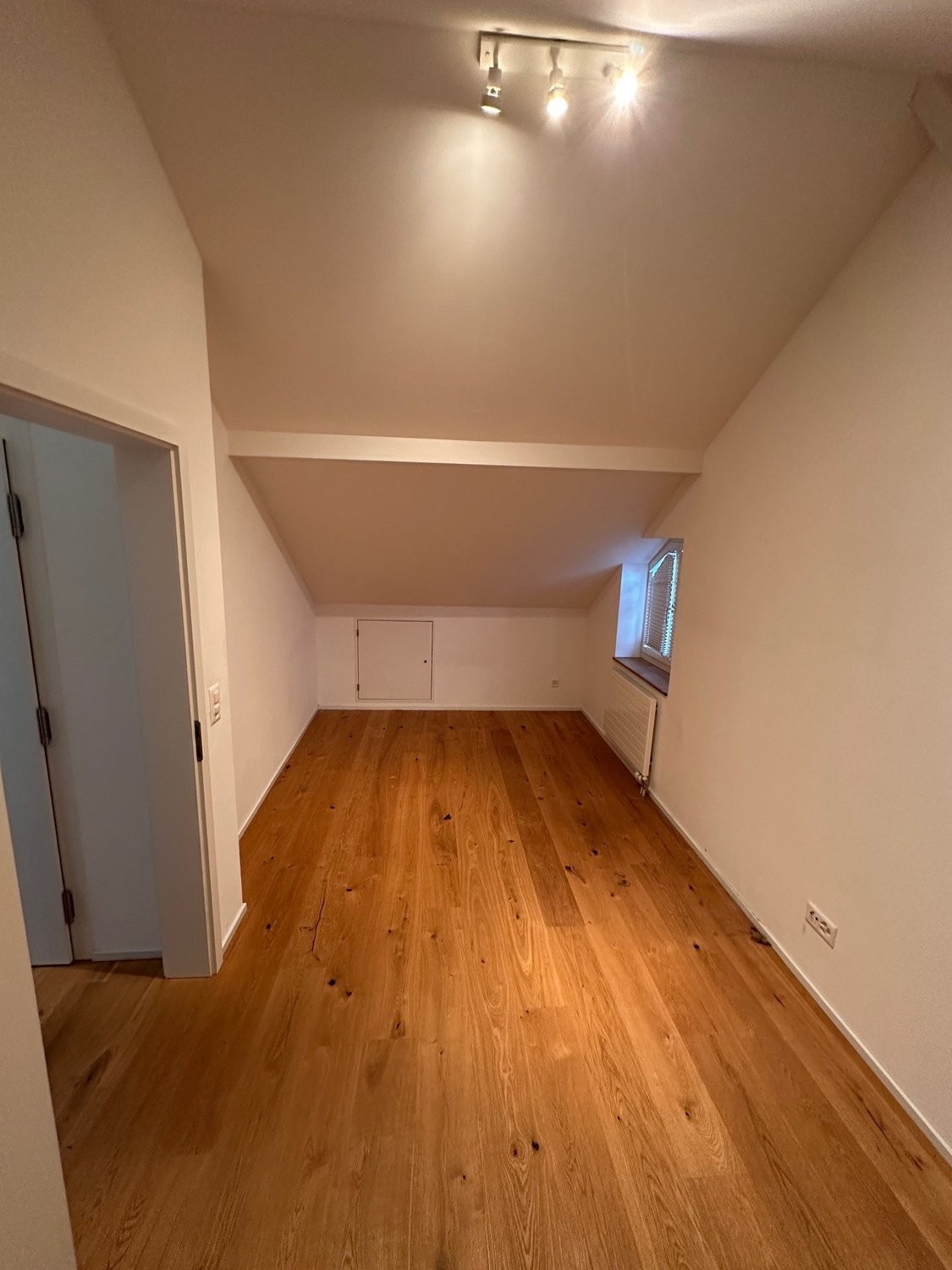 2 ½ pièces appartement