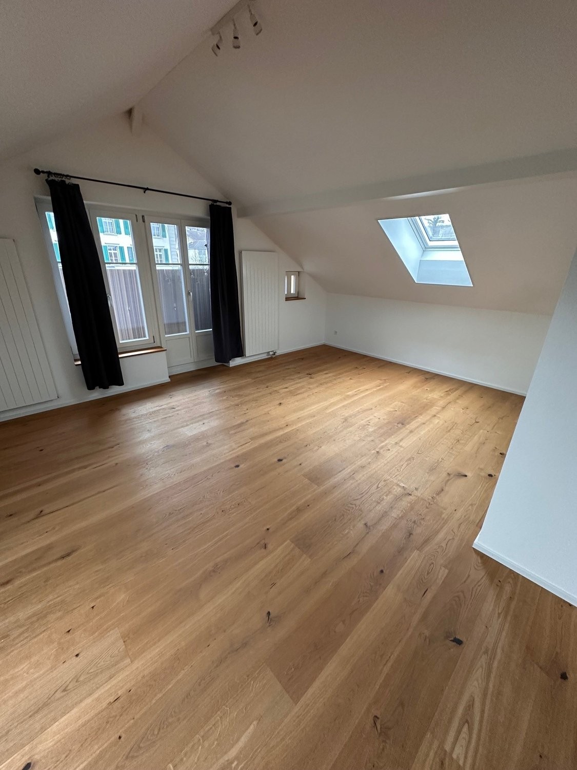 2 ½ pièces appartement