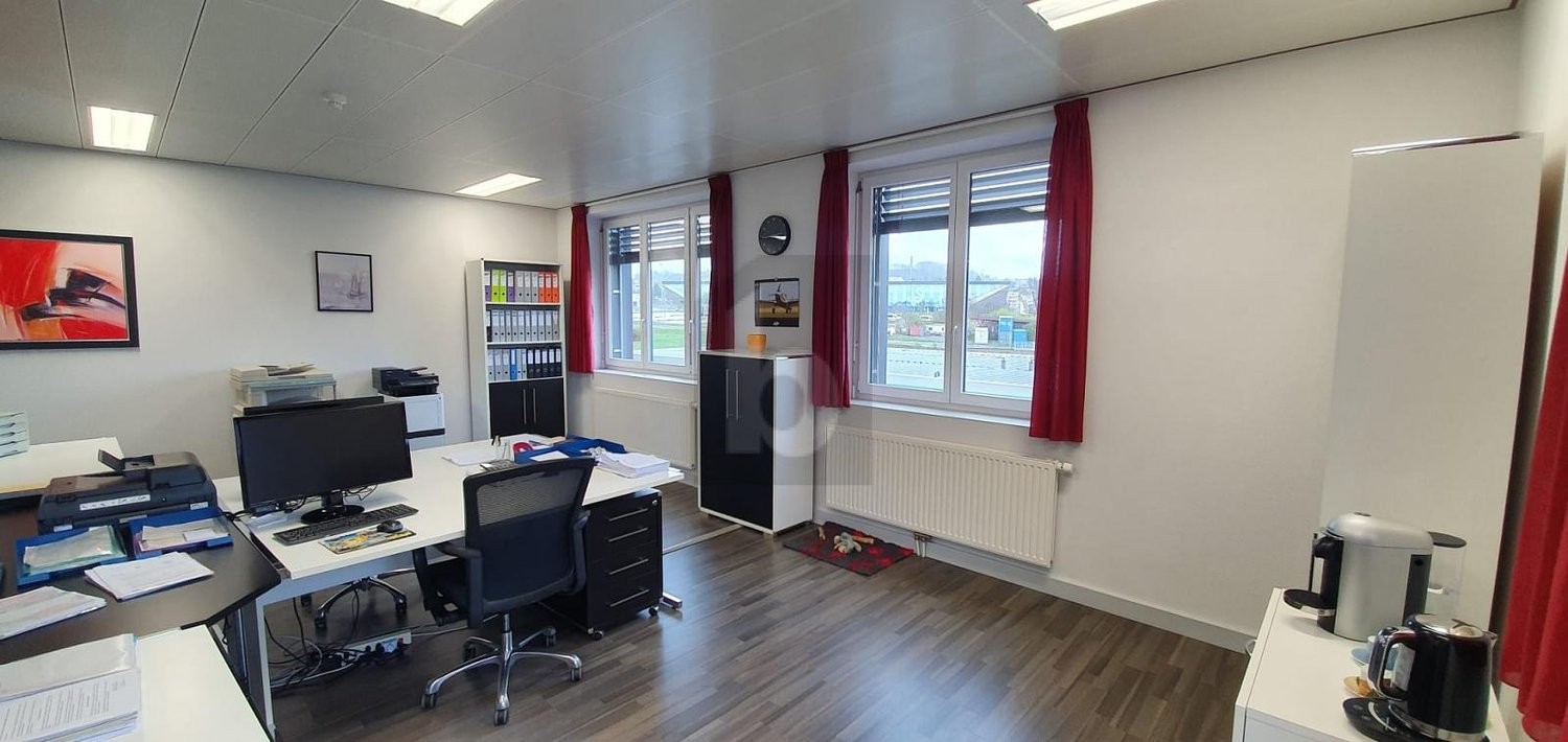65m² office, photo 4 sur 4