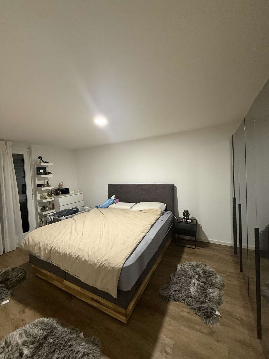 Appartement de 3 ½ pièces, photo 8 sur 10