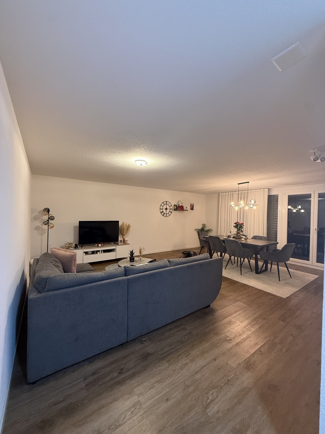 Appartement de 3 ½ pièces, photo 1 sur 10