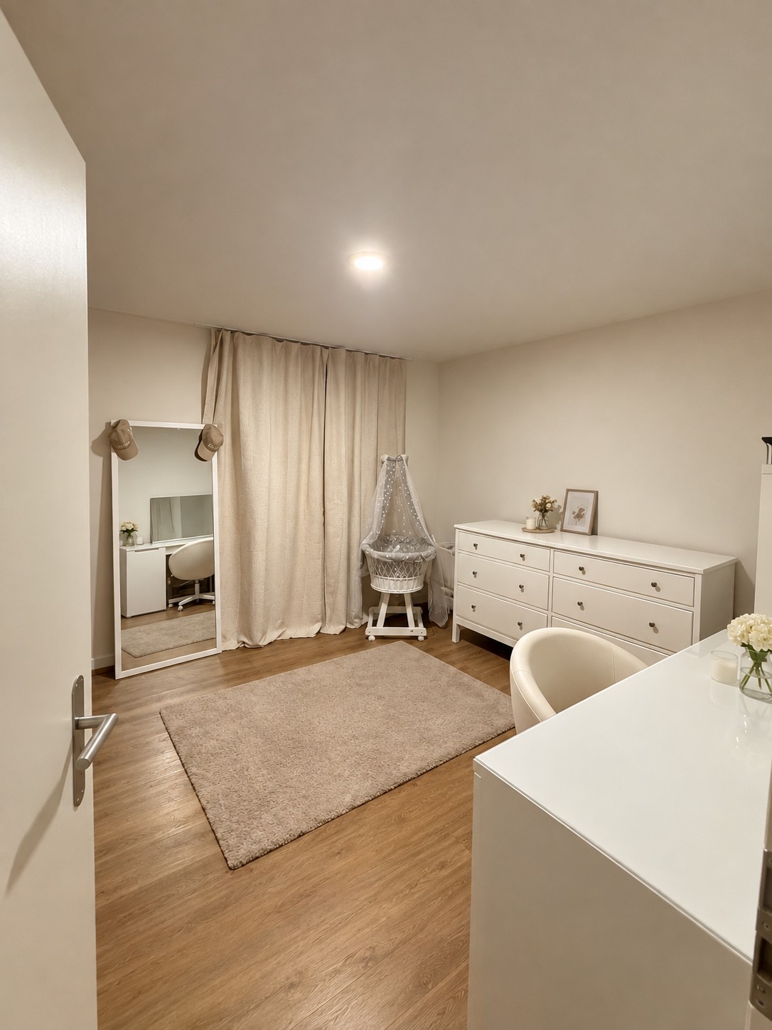 Appartement de 3 ½ pièces, photo 6 sur 10
