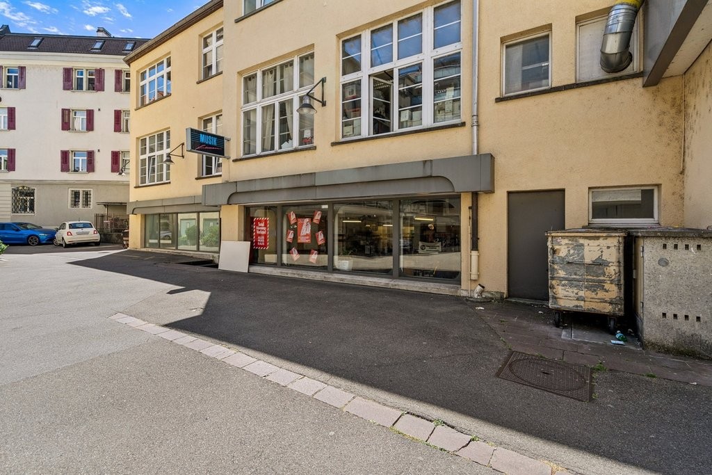 Commerce de 156m², photo 9 sur 9