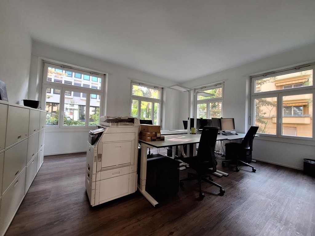 195m² office, photo 4 sur 9