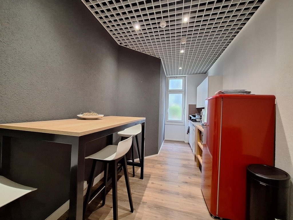 195m² office, photo 8 sur 9