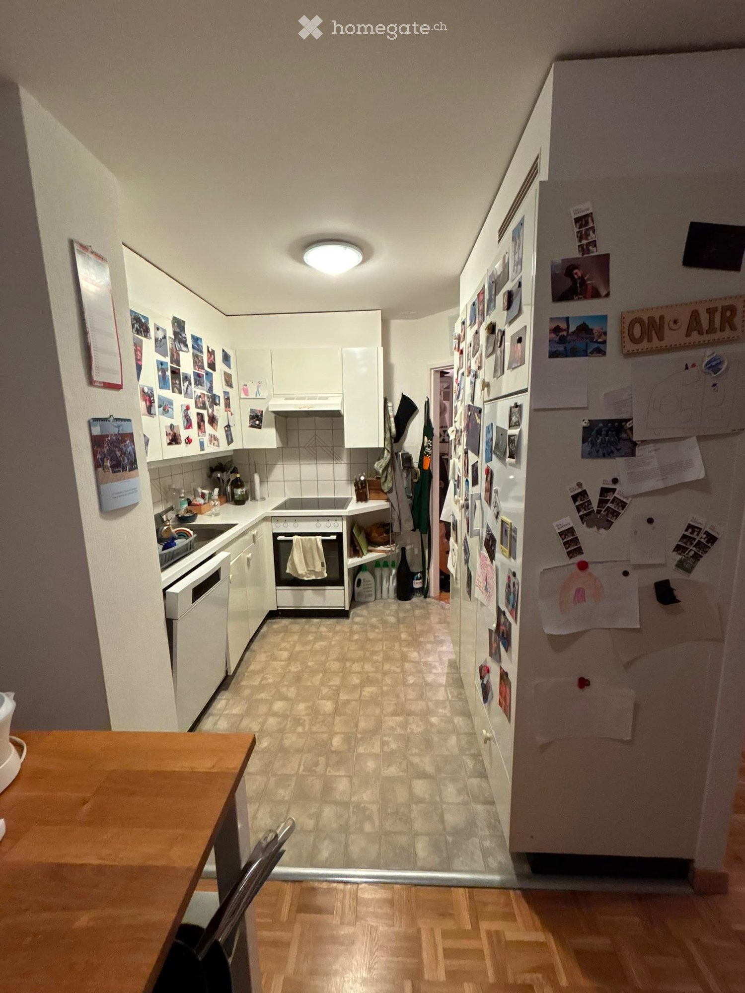 4 rooms apartment, photo 4 sur 4