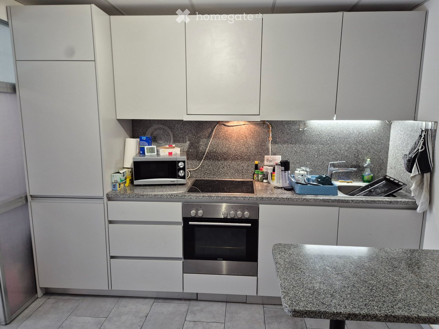 1 room apartment, photo 3 sur 5