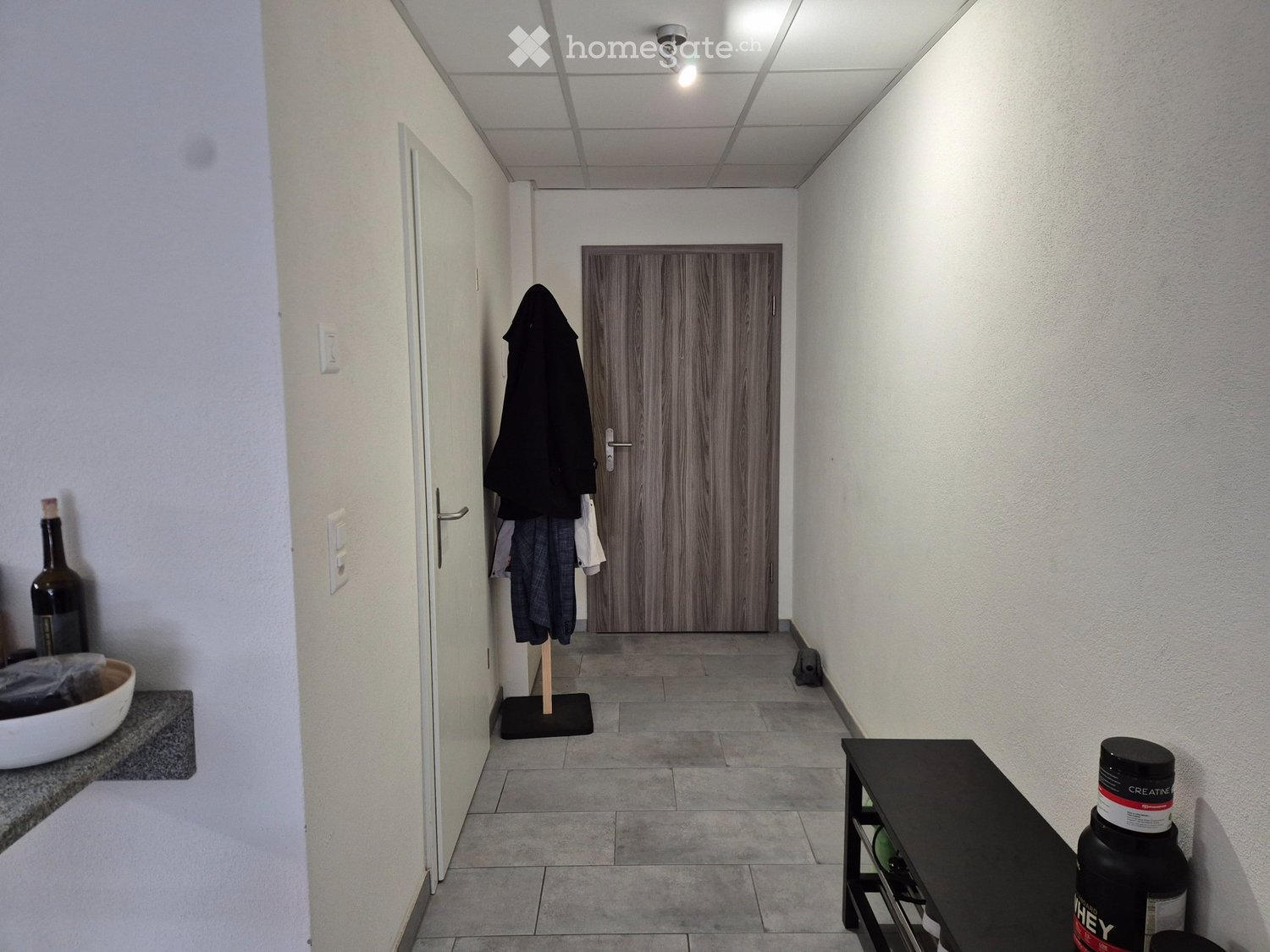 1 room apartment, photo 5 sur 5