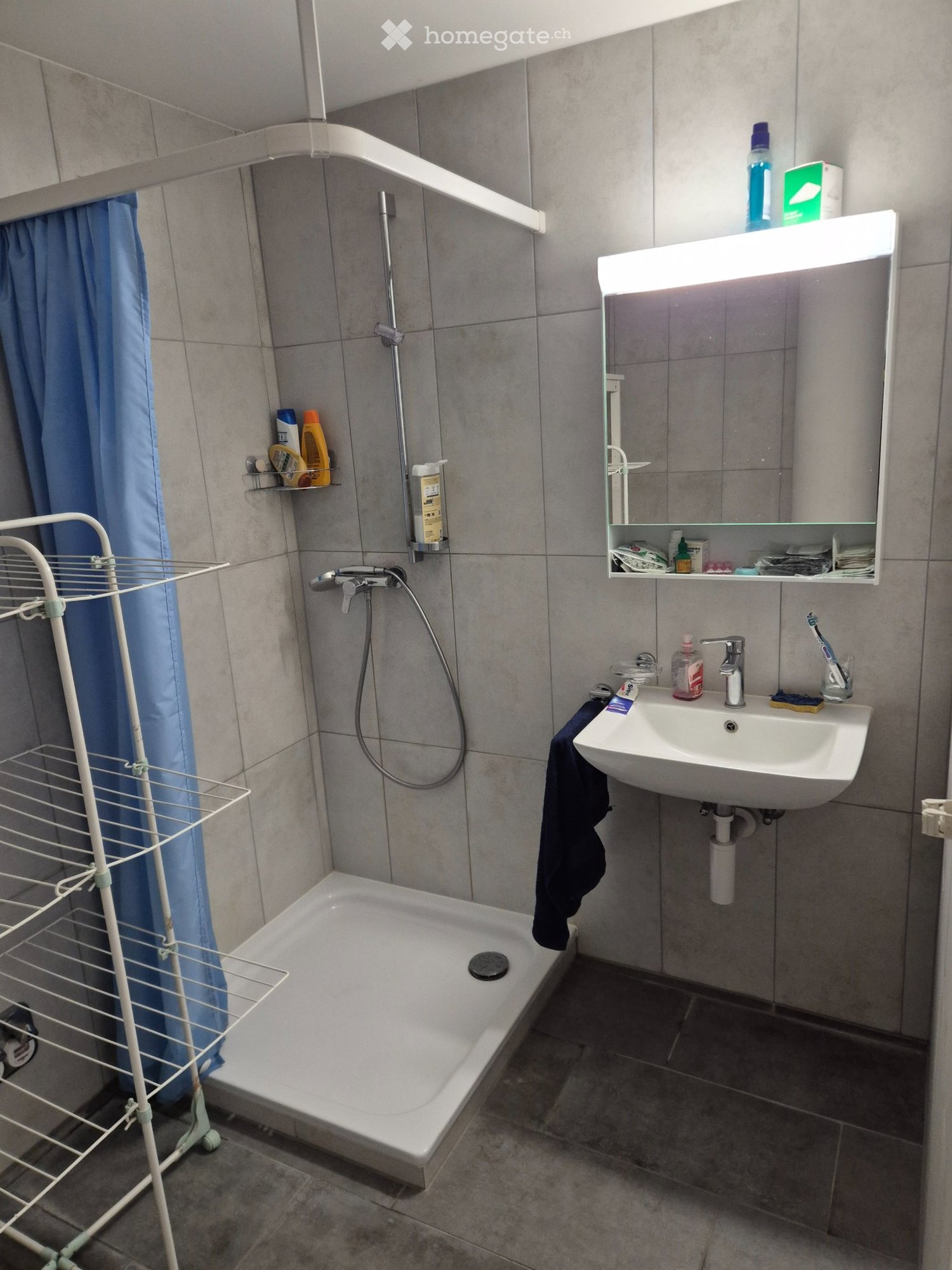 1 room apartment, photo 4 sur 5