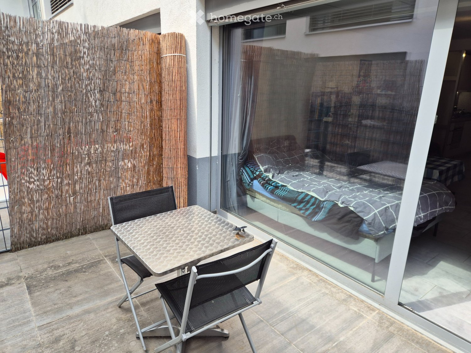 1 room apartment, photo 2 sur 5