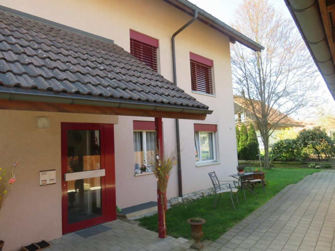 Appartamento di 4 ½ locali