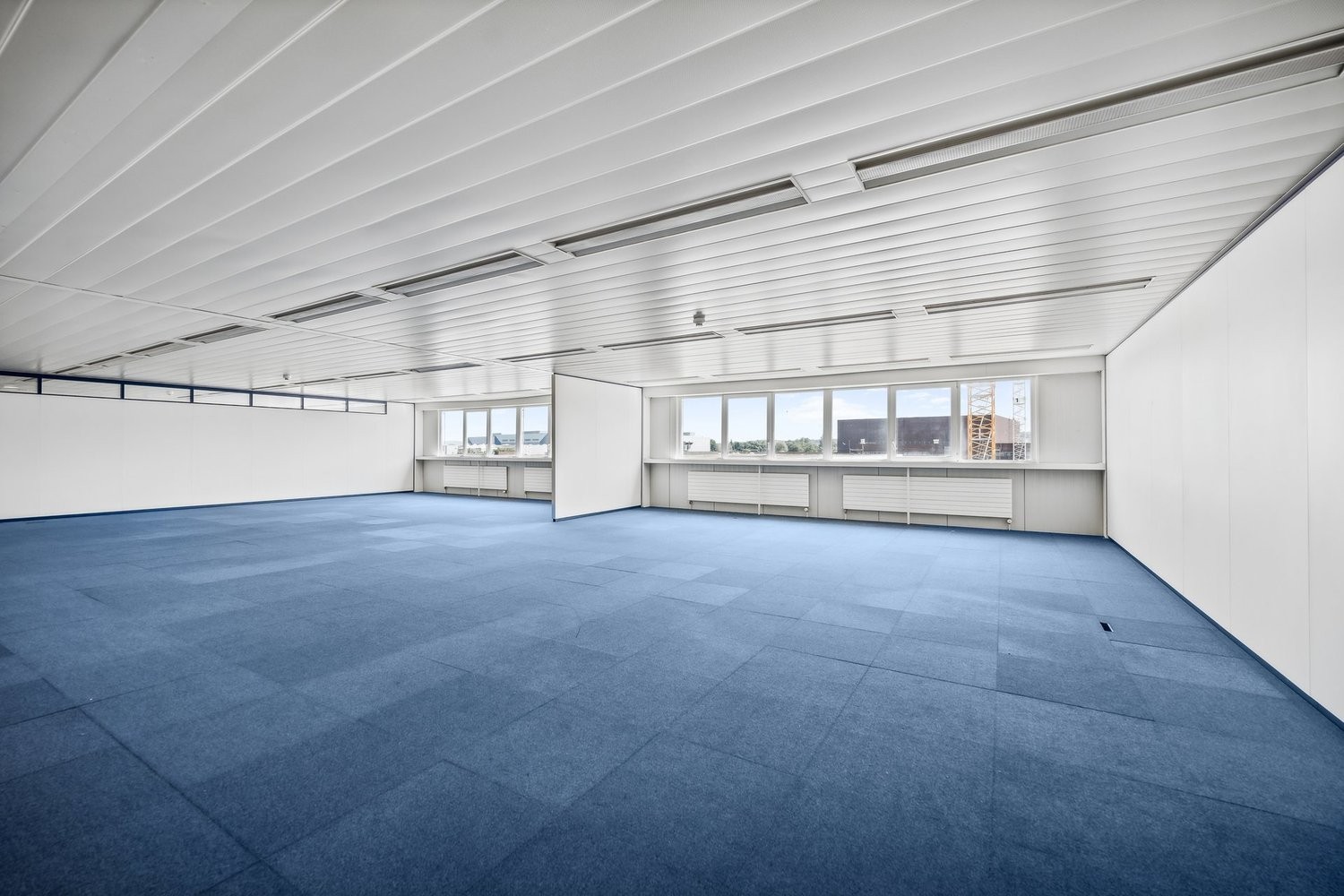 815m² bureau