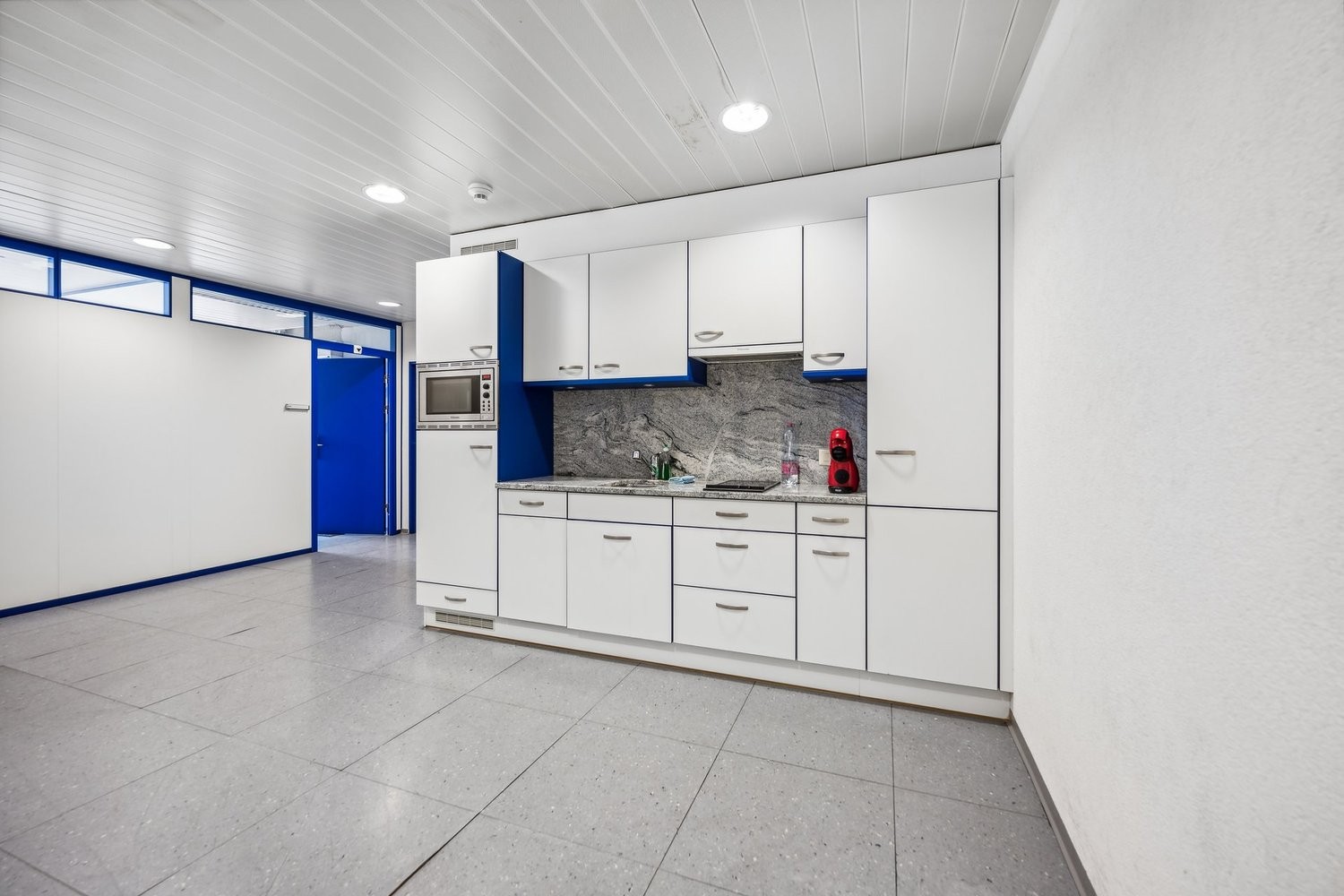 815m² bureau