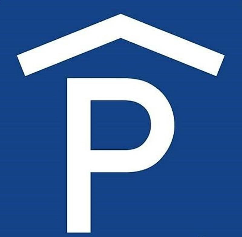 Emplacement de parking souterrain, photo 1 sur 2