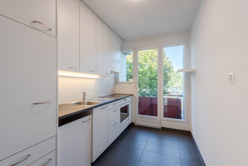 Appartement de 3 ½ pièces, photo 1 sur 8