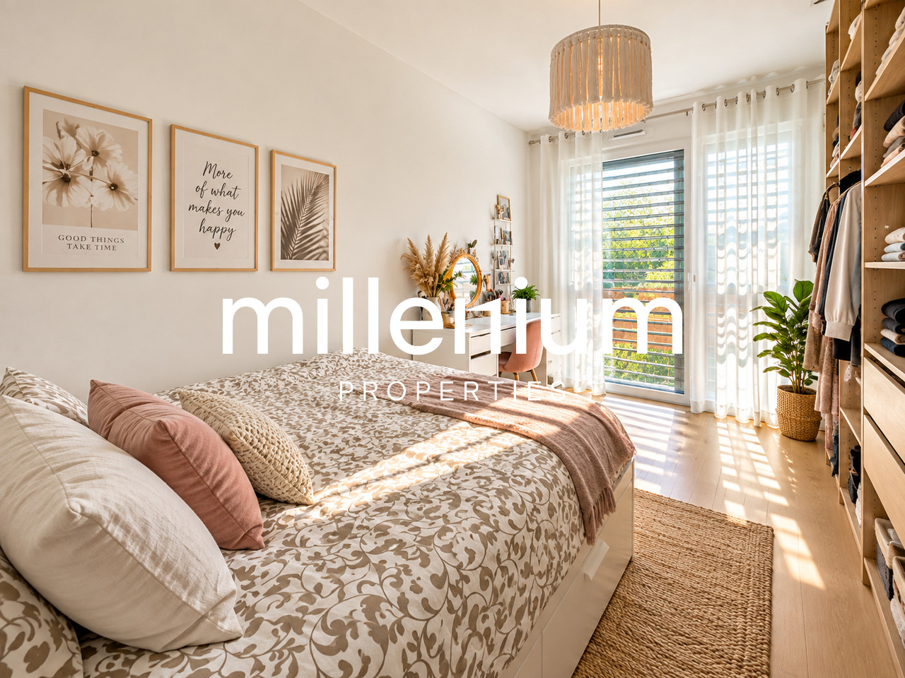 6 rooms single house