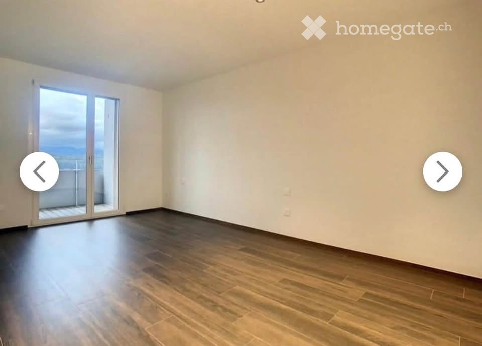 2 ½ rooms apartment, photo 1 sur 5