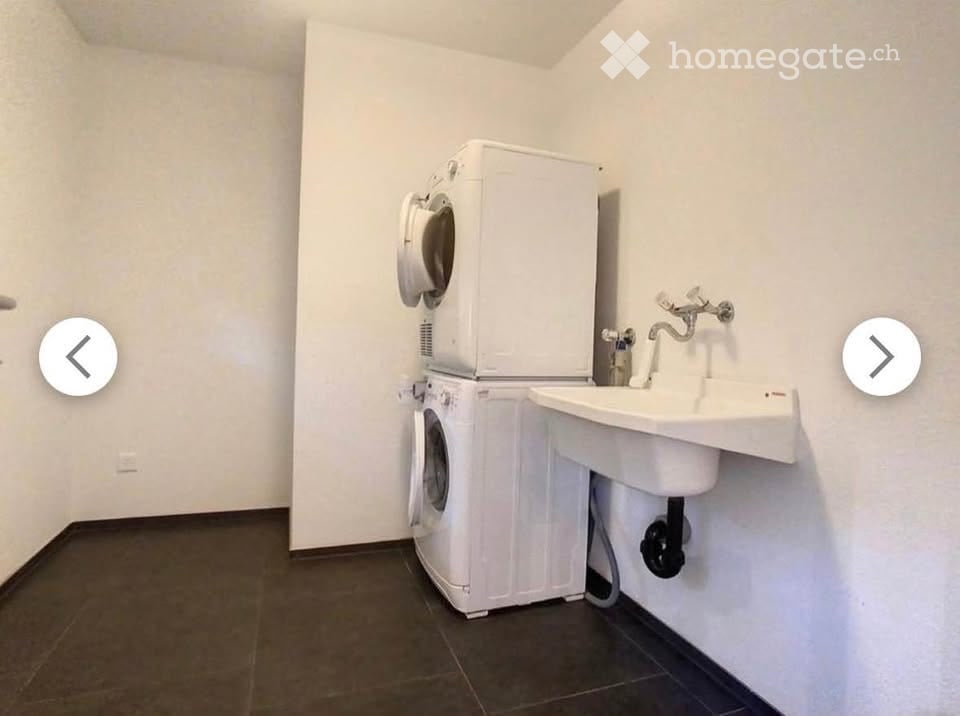 2 ½ rooms apartment, photo 3 sur 5