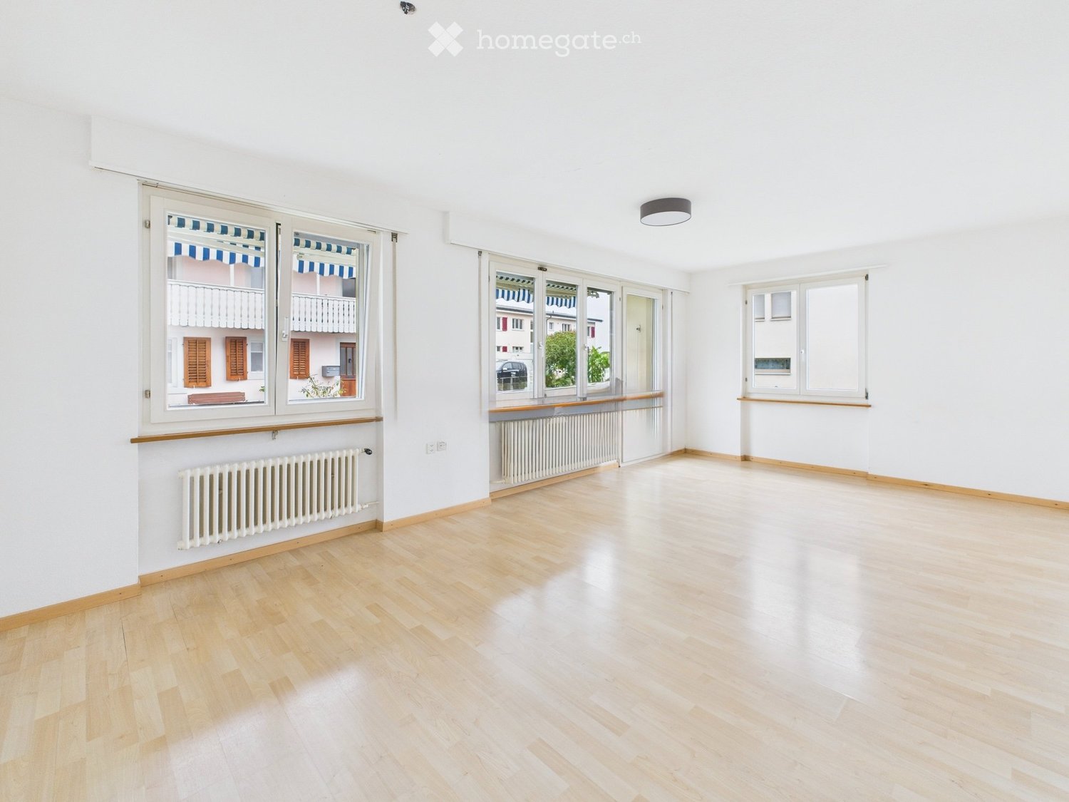 Appartement de 2 pièces, photo 5 sur 5