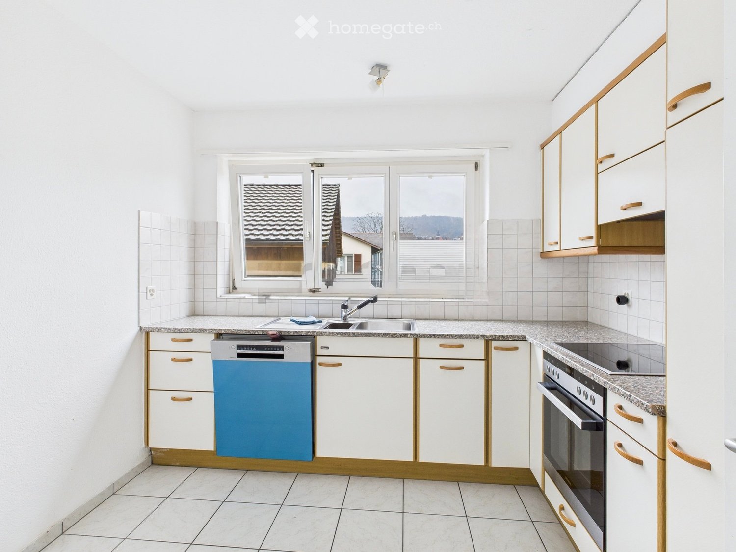 Appartement de 2 pièces, photo 2 sur 5