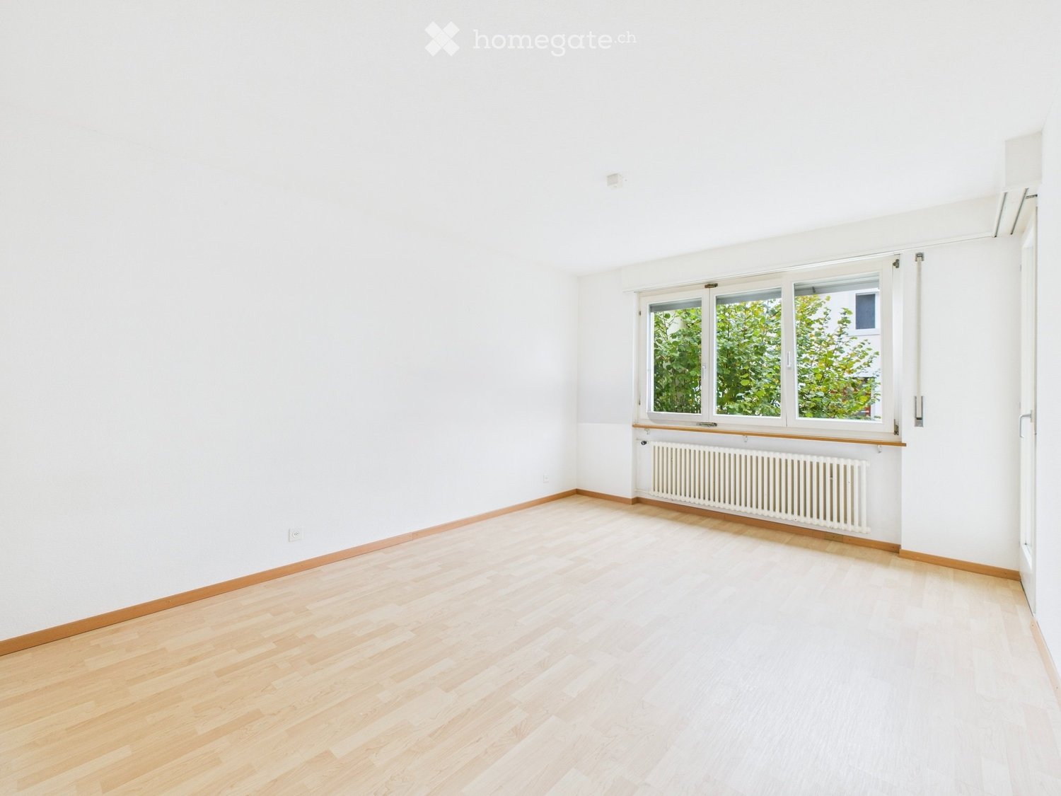 Appartement de 2 pièces, photo 3 sur 5