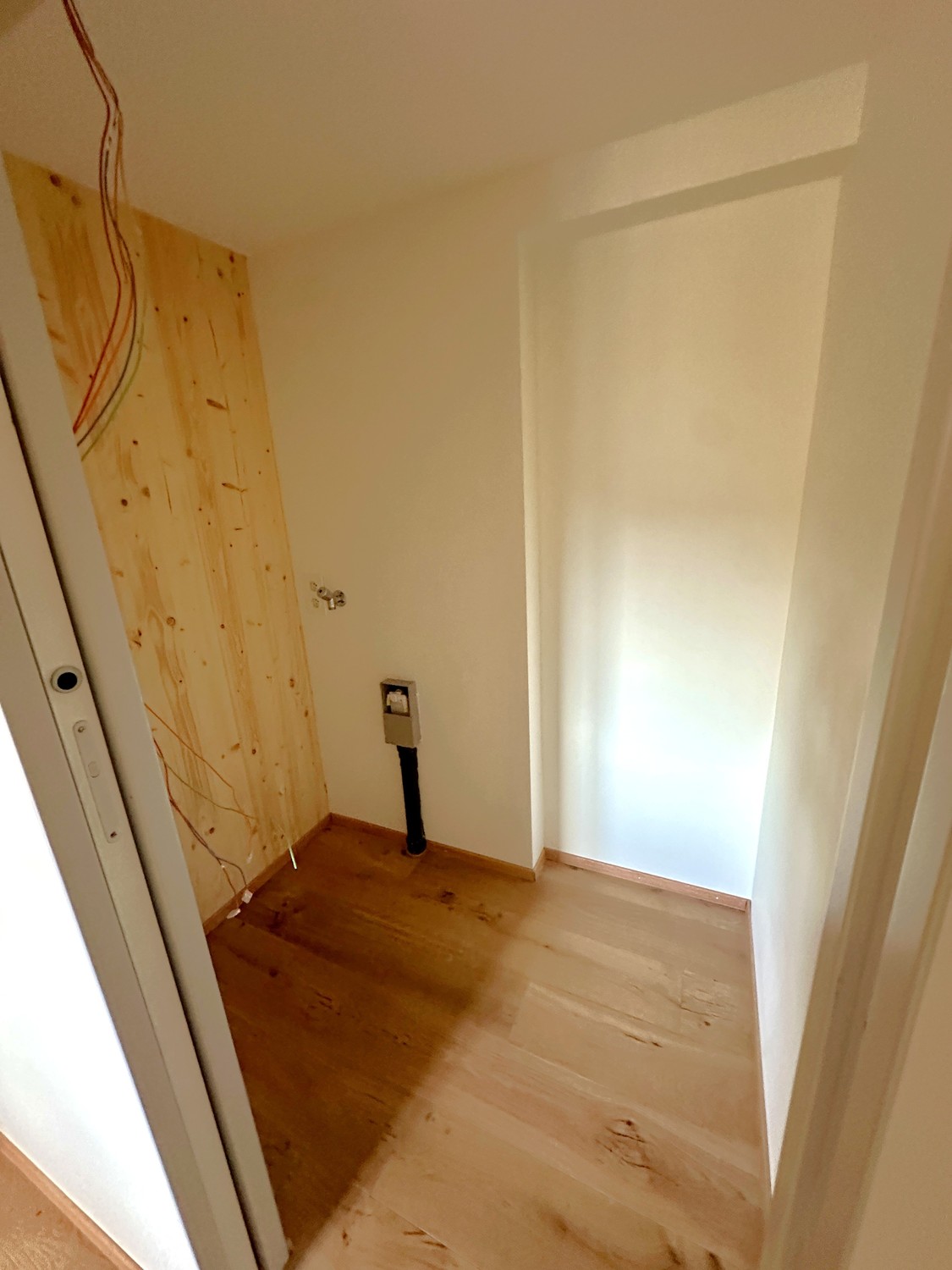2 ½ pièces duplex, photo 7 sur 10