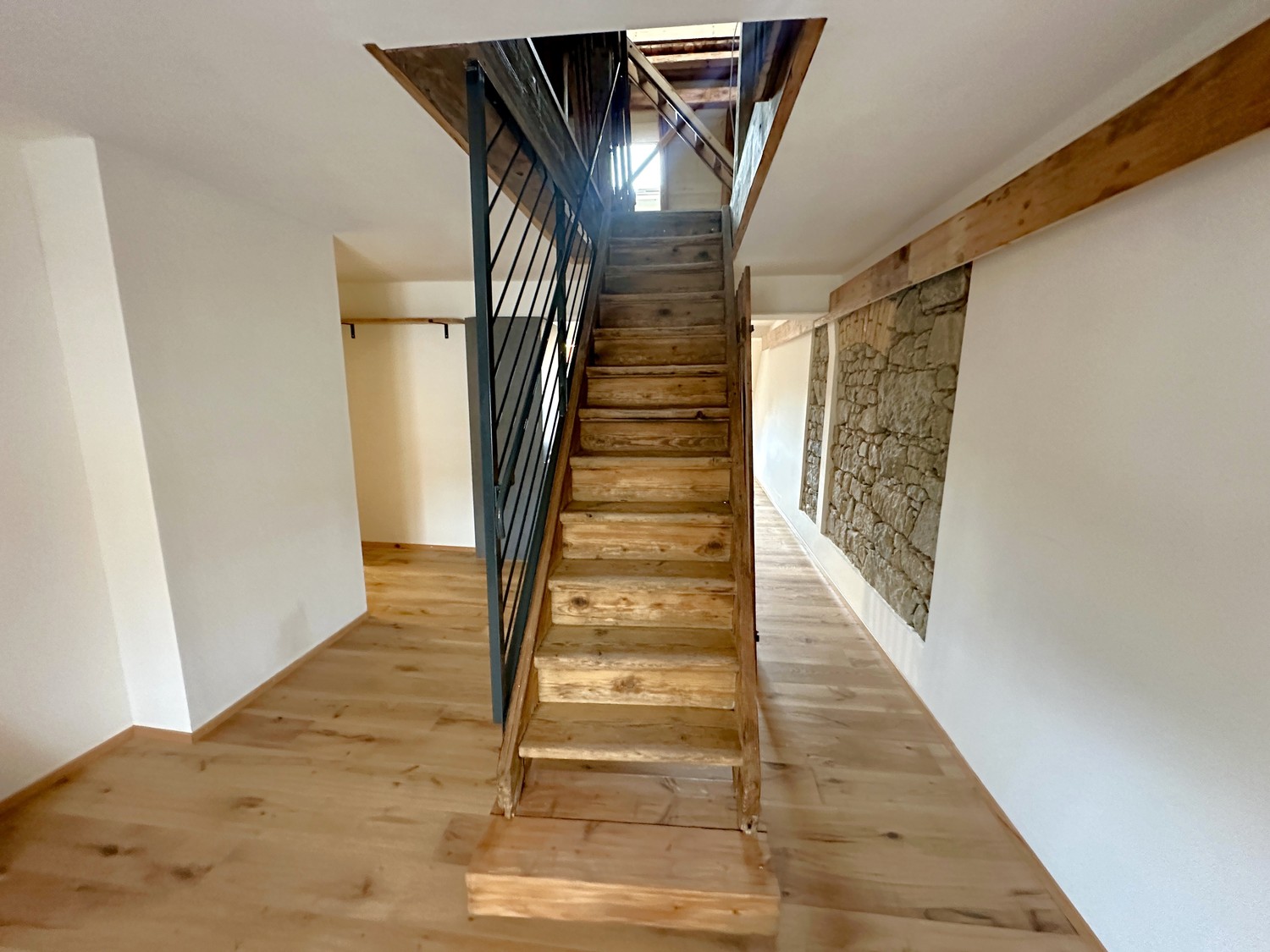 2 ½ pièces duplex, photo 5 sur 10