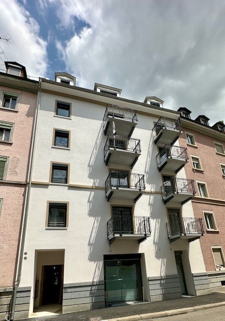 2 ½ pièces duplex, photo 10 sur 10