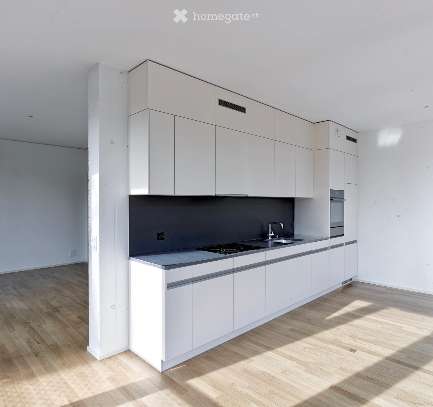 Appartement de 3 ½ pièces, photo 1 sur 5