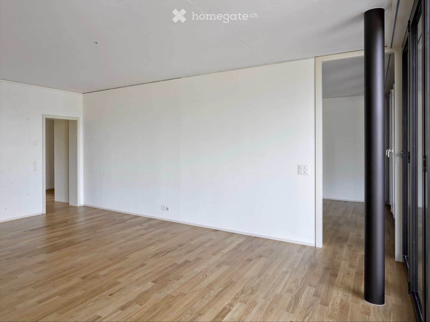 Appartement de 3 ½ pièces, photo 4 sur 5