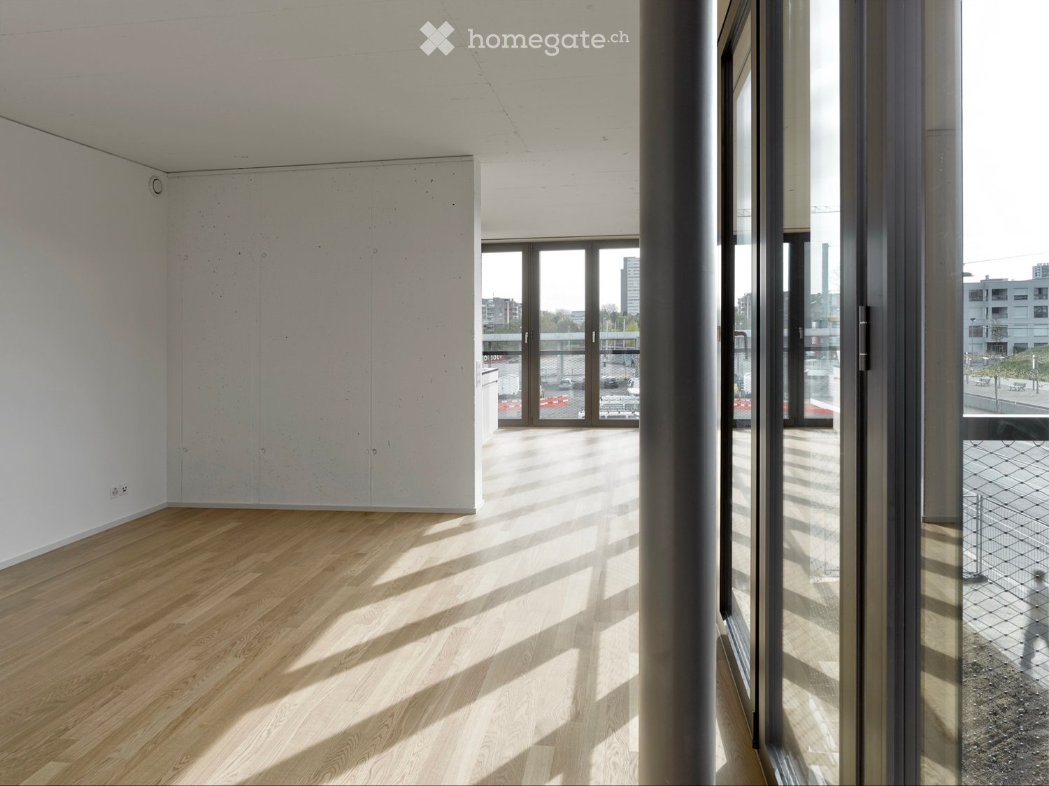 Appartement de 3 ½ pièces, photo 3 sur 5