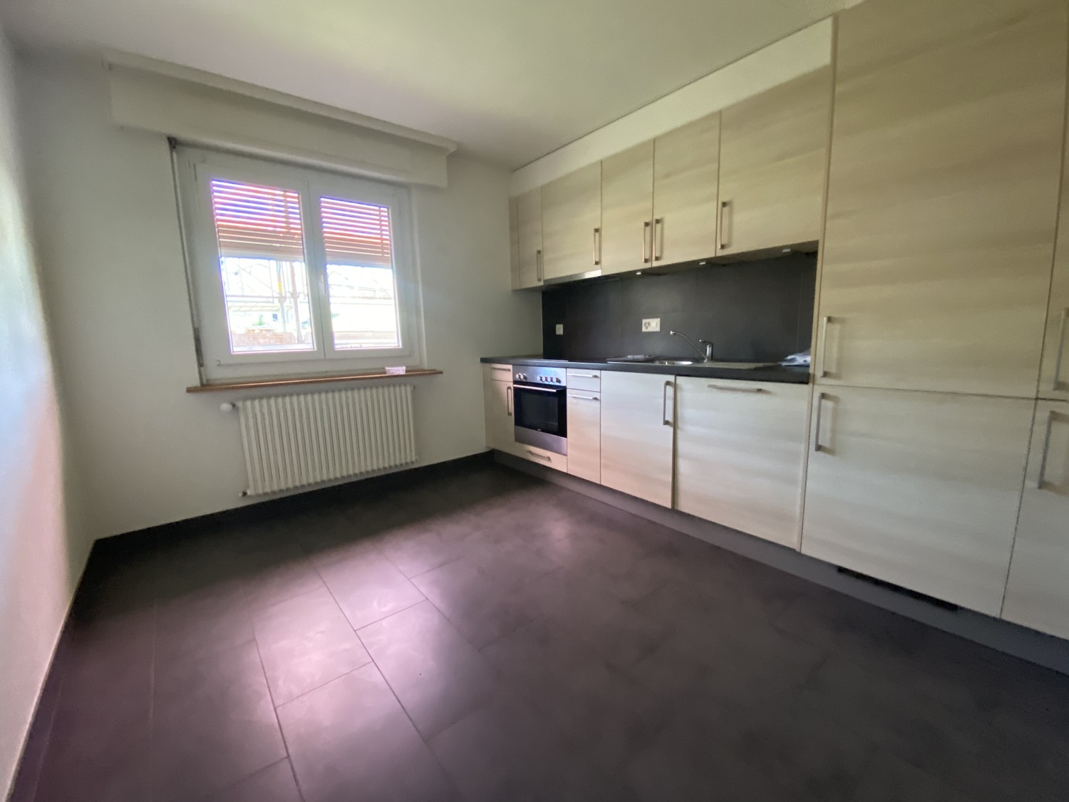 3 ½ rooms apartment, photo 4 sur 5