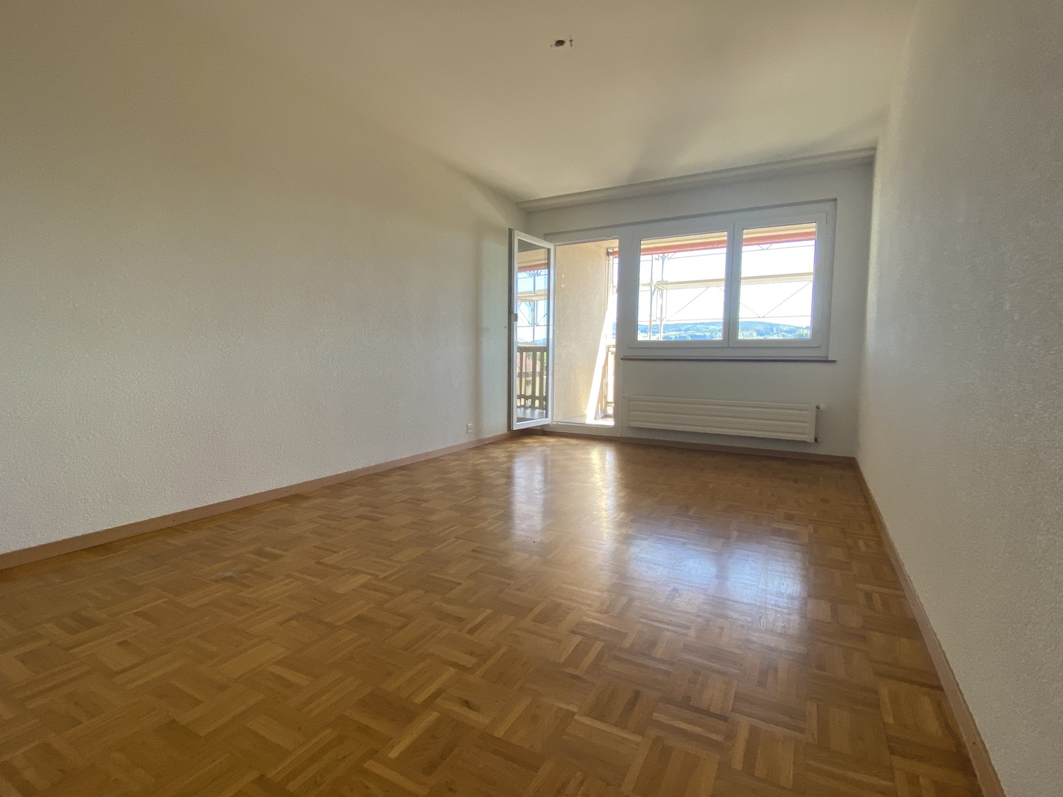 3 ½ rooms apartment, photo 1 sur 5