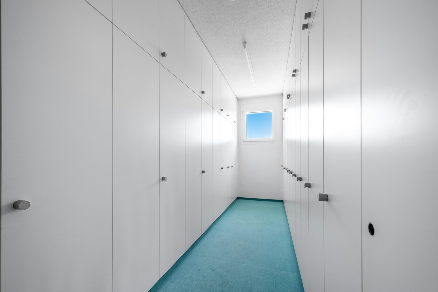 Objet industriel de 1300m²